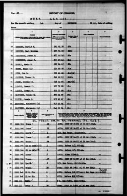 LST 126 > 1945