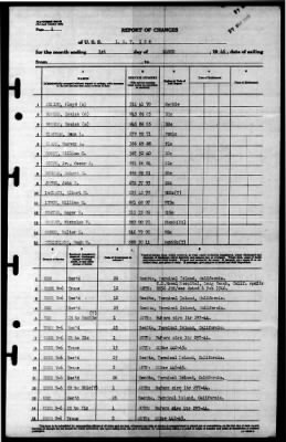 LST 126 > 1946