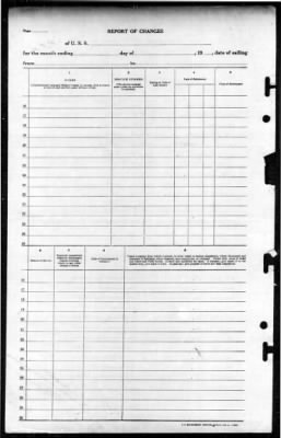 MTB Squadrons, US Pacific Fleet > 1945