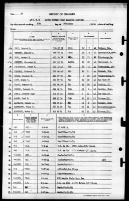 Thumbnail for MTB Squadron 18 (VMTB-18) > 1944