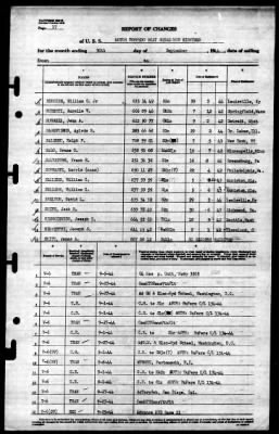 Thumbnail for MTB Squadron 18 (VMTB-18) > 1944