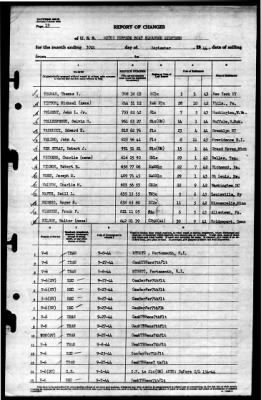 Thumbnail for MTB Squadron 18 (VMTB-18) > 1944