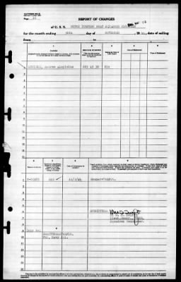 Thumbnail for MTB Squadron 18 (VMTB-18) > 1944