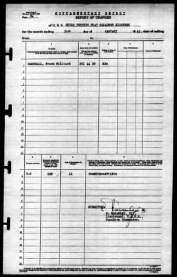 Thumbnail for MTB Squadron 18 (VMTB-18) > 1945