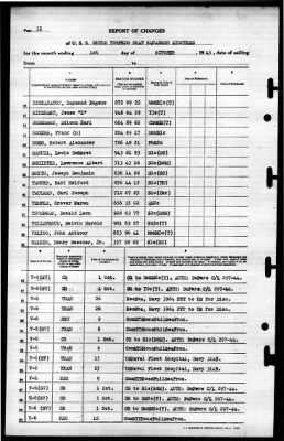 Thumbnail for MTB Squadron 18 (VMTB-18) > 1945