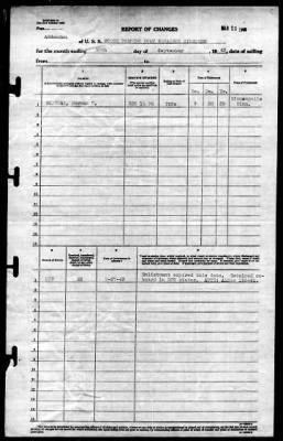 MTB Squadron 19 (VMTB-19) > 1943