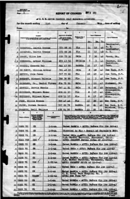 MTB Squadron 19 (VMTB-19) > 1944