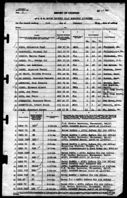 MTB Squadron 19 (VMTB-19) > 1944