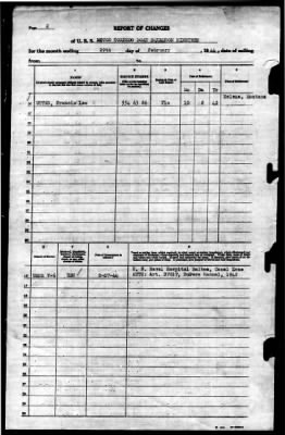 MTB Squadron 19 (VMTB-19) > 1944