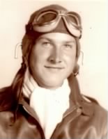 310thBG,380thBS, Lt John M "JACK" Rock, B-25 Pilot, Shot-down 9 Sept.'44 in 43-27735