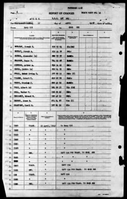 LST 562 > 1945