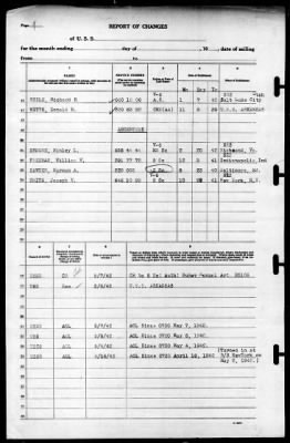 McKean (APD5) > 1942