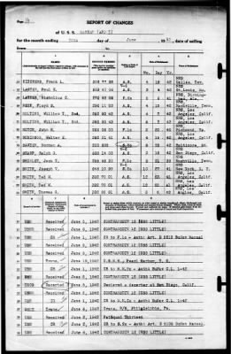 McKean (APD5) > 1942