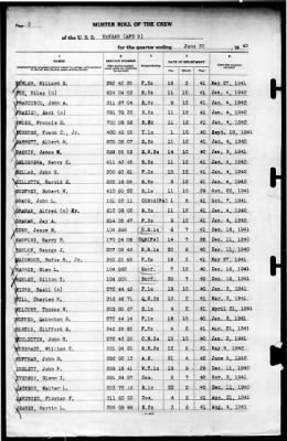 McKean (APD5) > 1942