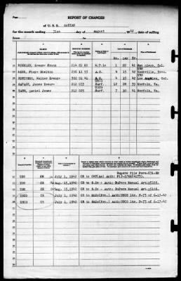 McKean (APD5) > 1942