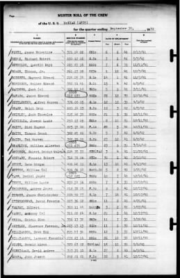 McKean (APD5) > 1942