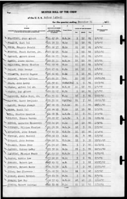 McKean (APD5) > 1942