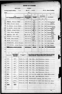 McKean (APD5) > 1943