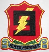 9th Marines