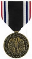 Thumbnail for Prisoner Of War Medal