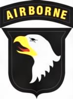 Thumbnail for 101st Airborne Division