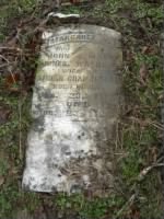 Thumbnail for Margaret Watkins Chamberlain Headstone.jpg