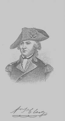 Thumbnail for Volume X > First Pennsylvania Battalion. Col. John Philip De Haas. October 27, 1775-November 13, 1776.