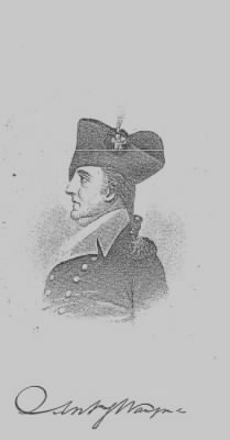 Thumbnail for Volume X > Third Pennsylvania Battalion. Col. John Shee. January 5, 1776-January 3, 1777.