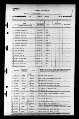 Zaniah (AG-70) > 1946