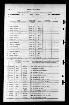 Zaniah (AG-70) > 1946