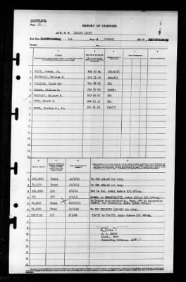 Zaniah (AG-70) > 1946