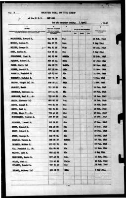 LST 690 > 1946