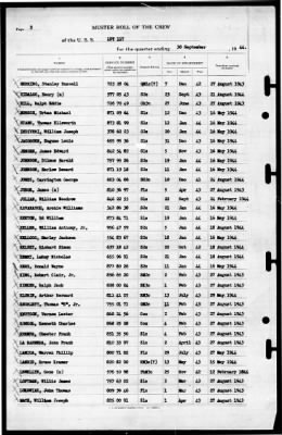 LST 117 > 1944