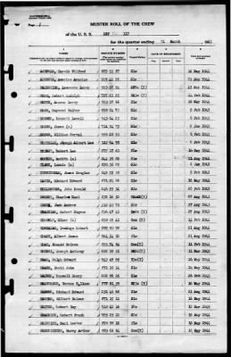 LST 117 > 1945