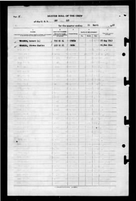 LST 117 > 1945