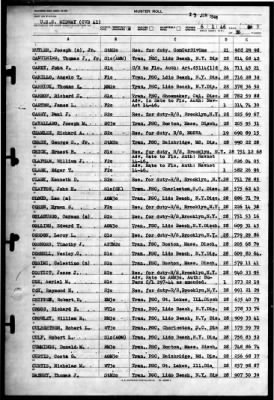 Midway (CVB 41) > 1946