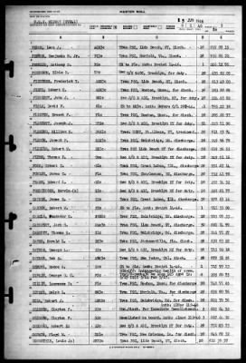 Midway (CVB 41) > 1946