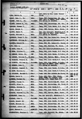 Midway (CVB 41) > 1946