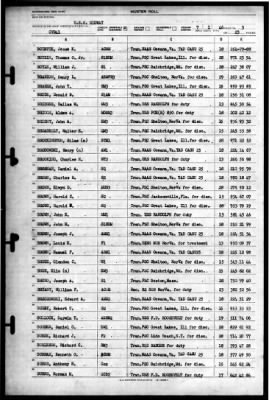 Midway (CVB 41) > 1946