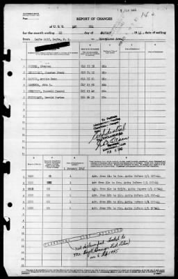 LST 564 > 1945