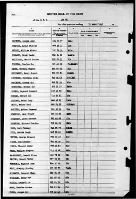 LST 564 > 1945