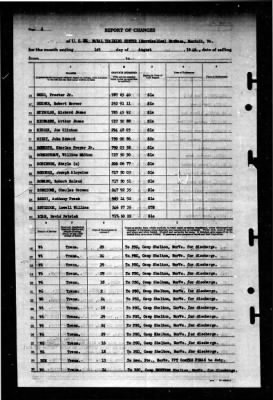 Naval Training Center, Norfolk, Virginia (LSV-5) > 1946