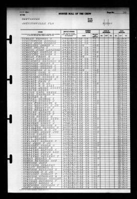 Thumbnail for Naval Training Center, Norfolk, Virginia (LSV-5) > 1944