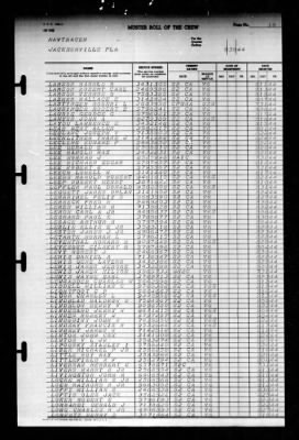 Thumbnail for Naval Training Center, Norfolk, Virginia (LSV-5) > 1944