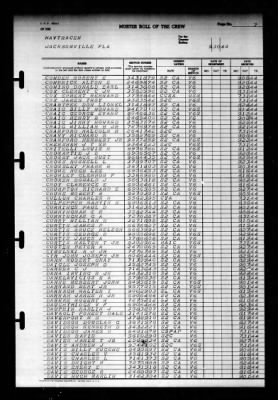 Thumbnail for Naval Training Center, Norfolk, Virginia (LSV-5) > 1944