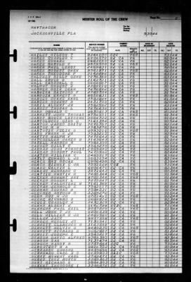 Thumbnail for Naval Training Center, Norfolk, Virginia (LSV-5) > 1944