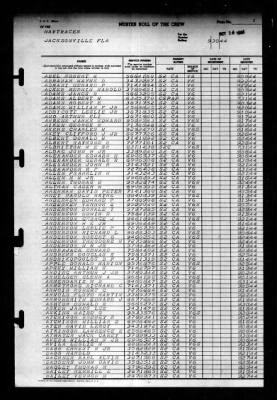 Thumbnail for Naval Training Center, Norfolk, Virginia (LSV-5) > 1944