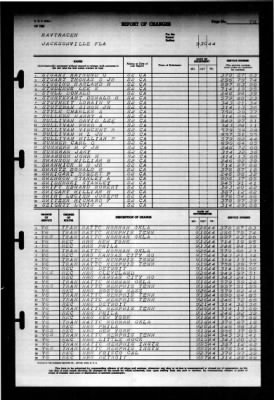 Thumbnail for Naval Training Center, Norfolk, Virginia (LSV-5) > 1944