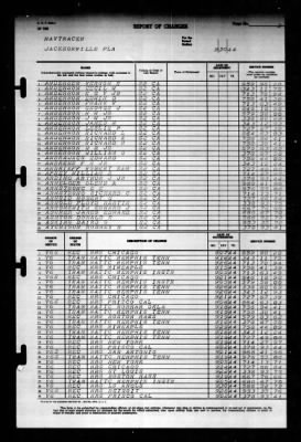 Thumbnail for Naval Training Center, Norfolk, Virginia (LSV-5) > 1944