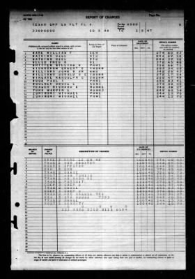 Naval Training Center, Norfolk, Virginia (LSV-5) > 1946